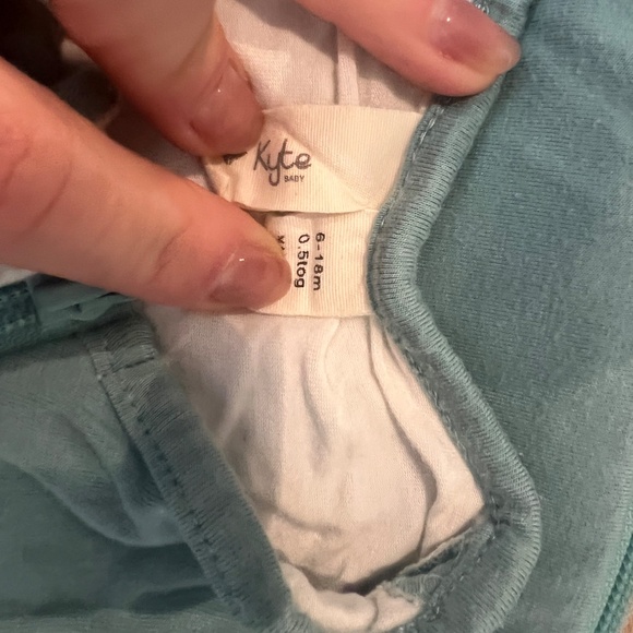 Kyte Sleepbag - Picture 3 of 3